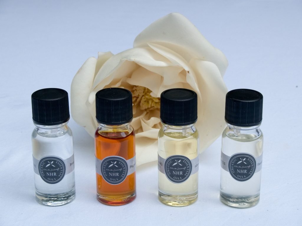 How Long Are Essential Oils Good For