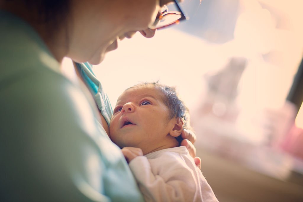 when can i start bending after c-section