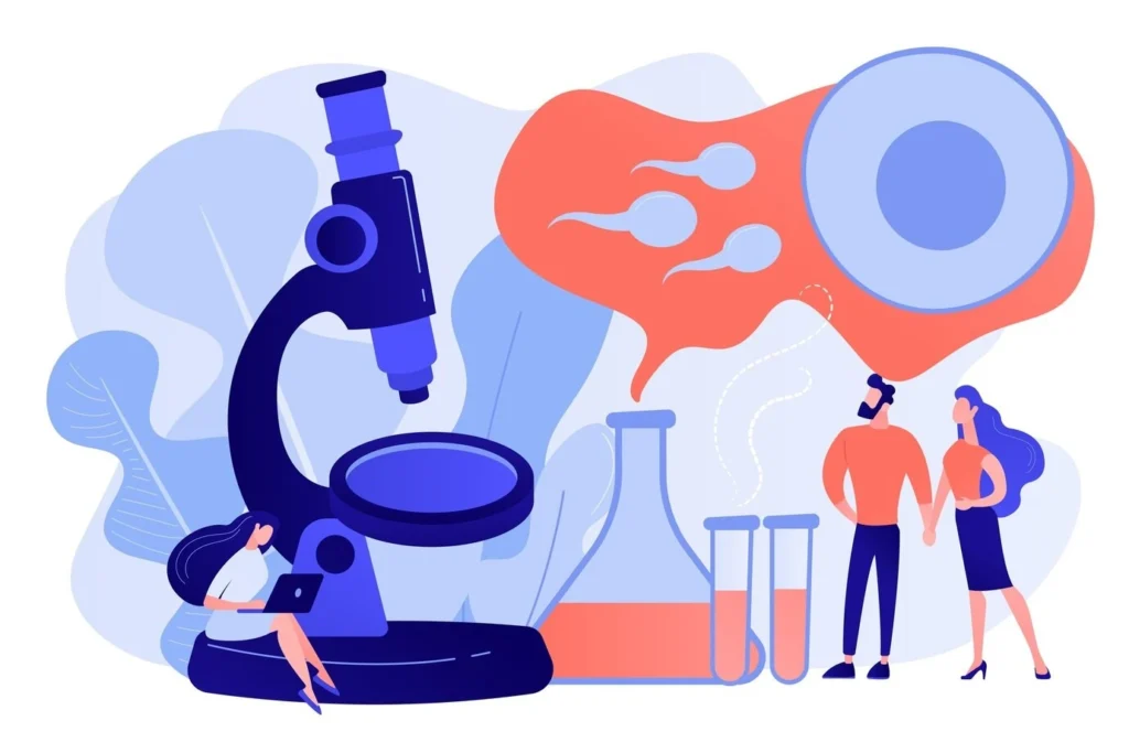 assisted reproductive technologies
