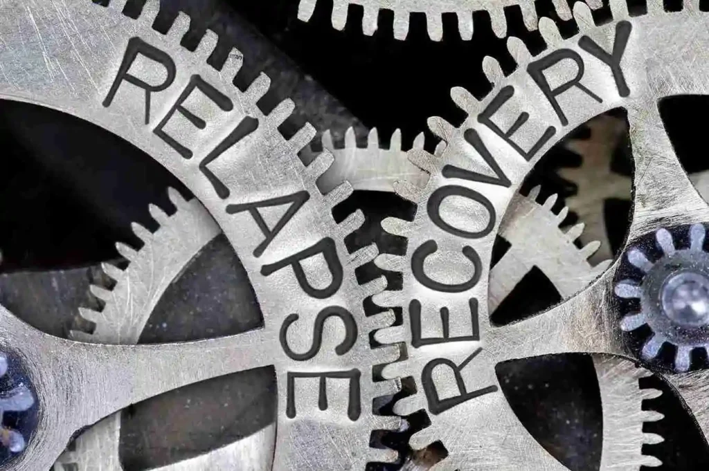 relapse recovery