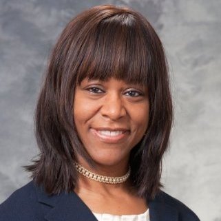 Carla Pugh