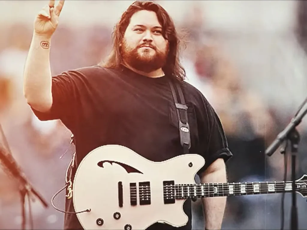 wolfgang can halen weight loss journey 2