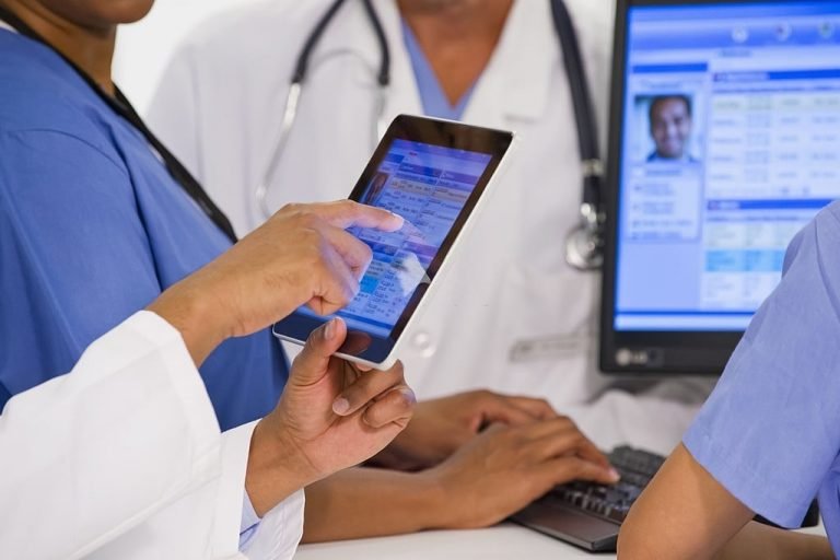 integrate into any ehr