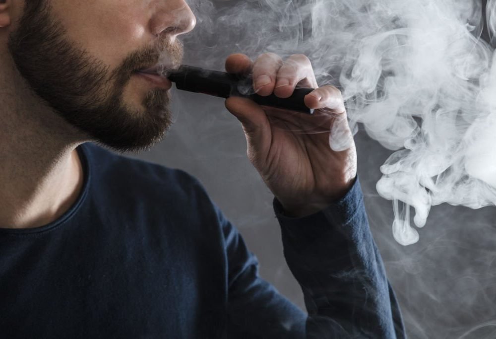 Can You Vape Before Surgery?