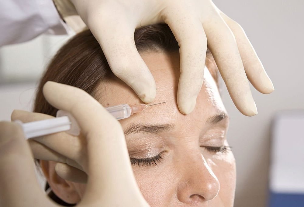 How Many Units of Dysport For Forehead to Treat Wrinkles?