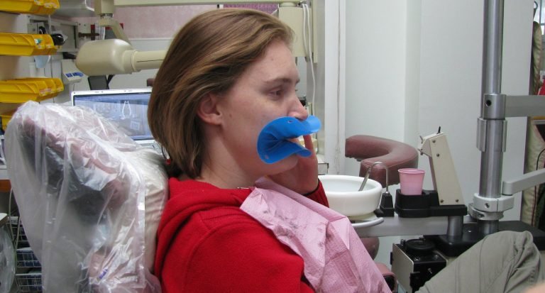 how to relax your jaw