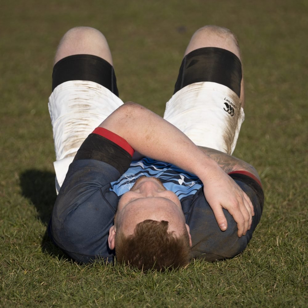 Differences Between Bone Pain And Muscle Pain?