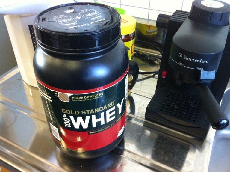 what is whey protein concentrate