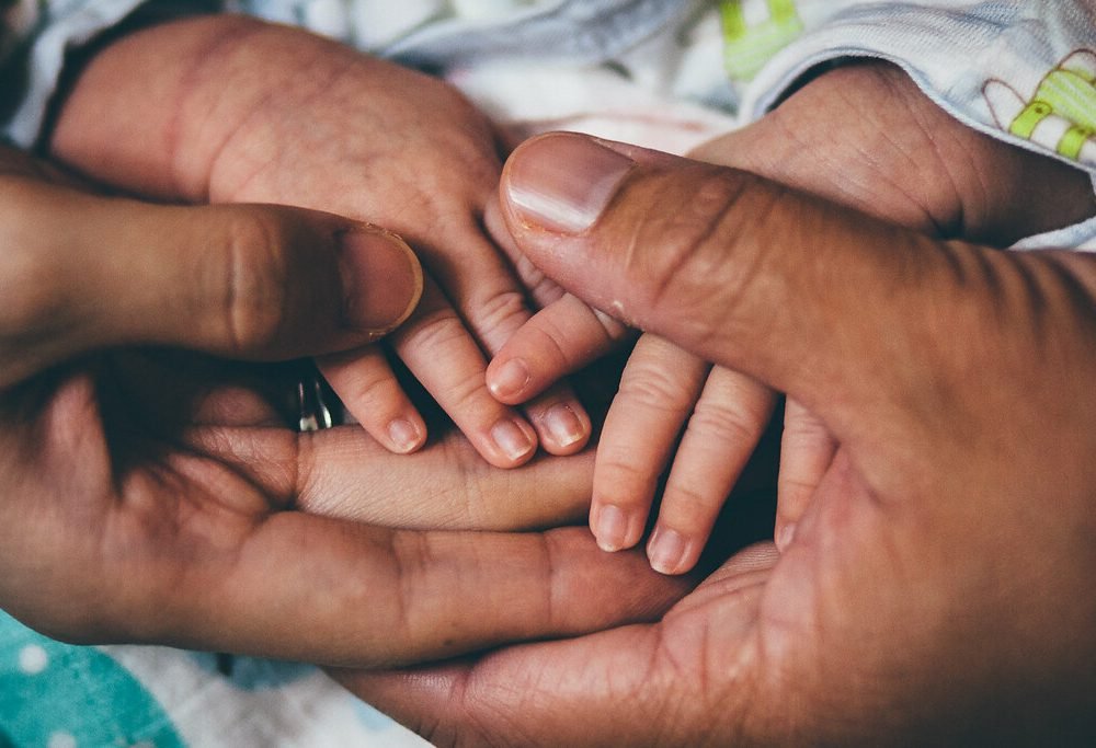 How To Reparent Yourself?