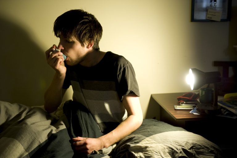 is asthma an autoimmune disease