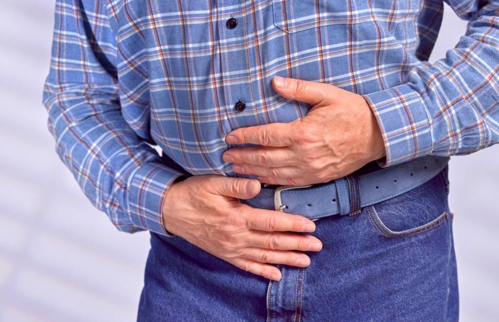 Why Am I So Tired With Diverticulitis?