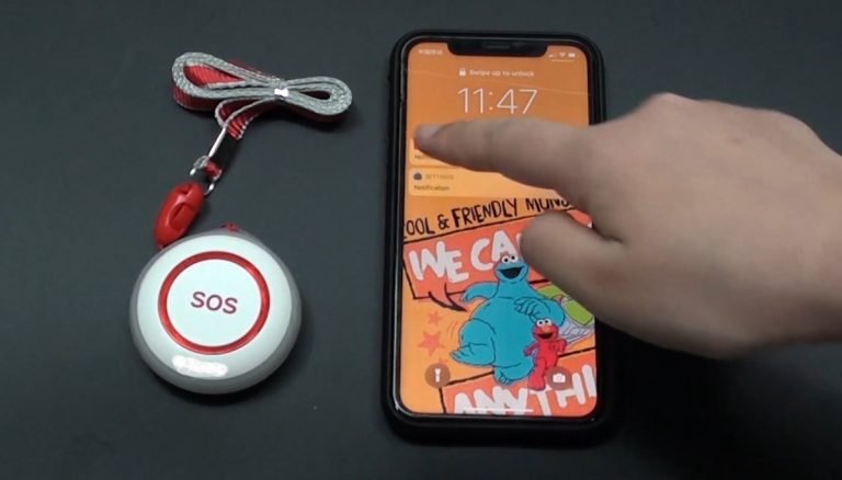 How Does Wi-Fi SOS Emergency System Works