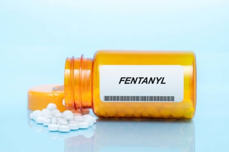 how long does fentanyl stay in your system