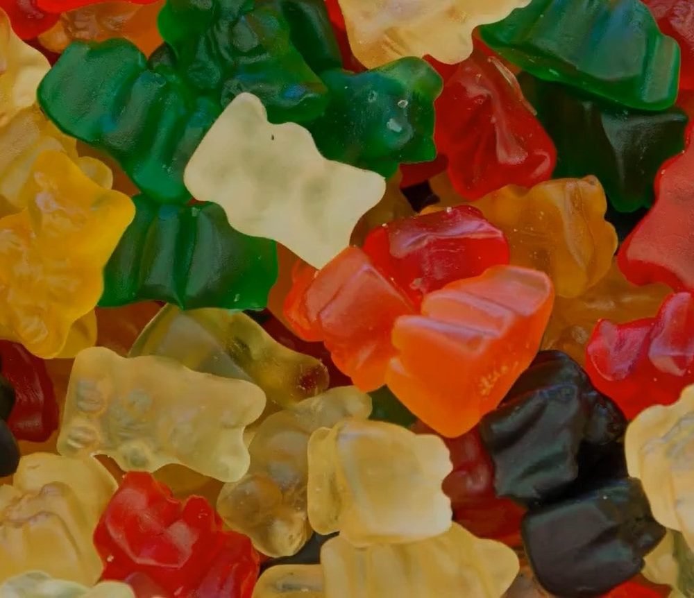 Unleashing The Potential of HHC Gummies