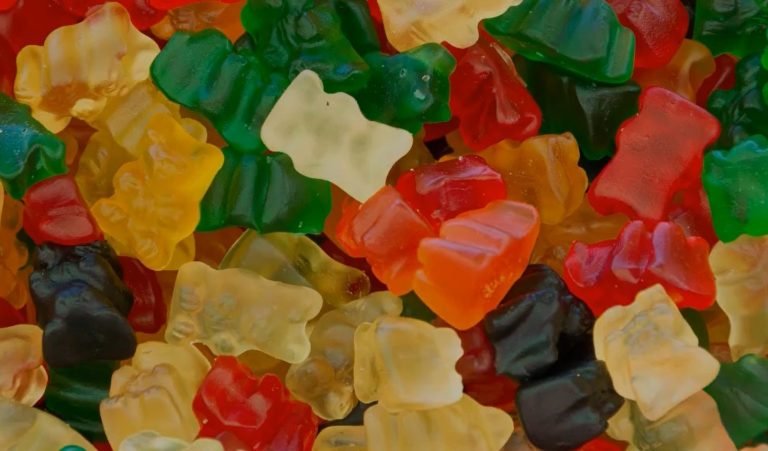 Potential of HHC Gummies
