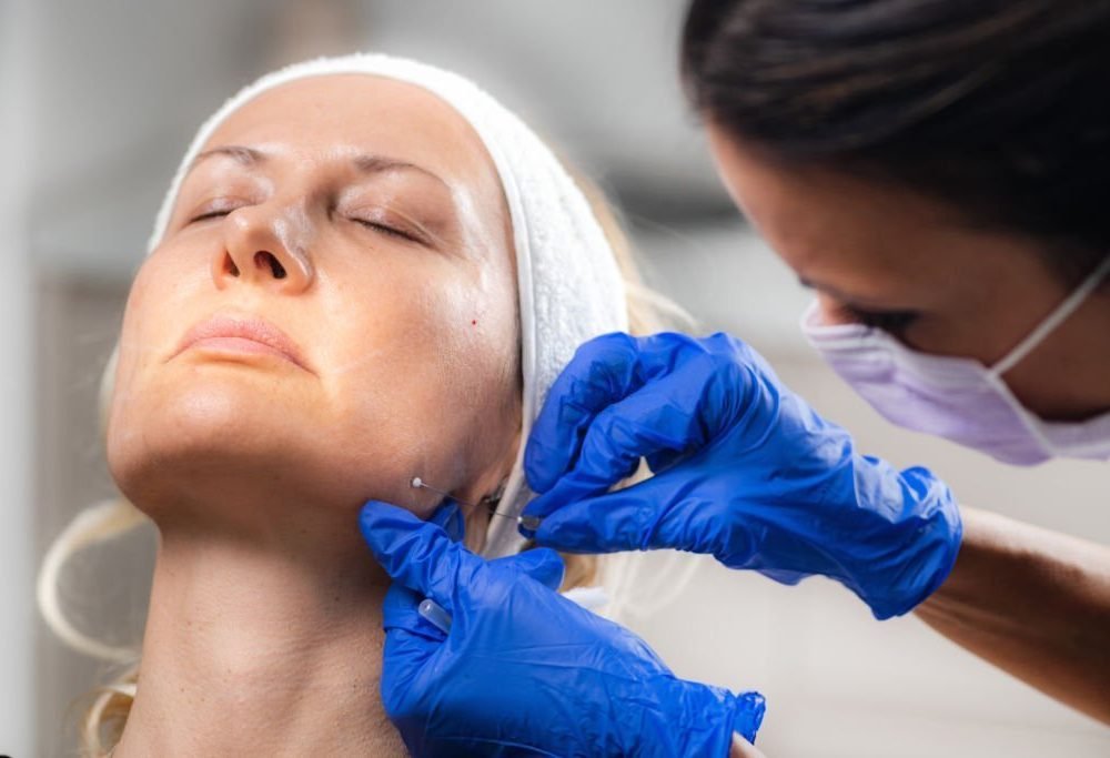 Seven Tips To Prepare For A Facelift