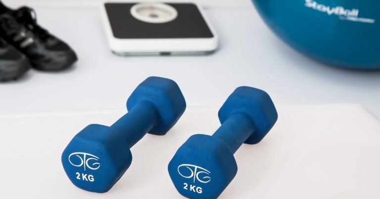 Building Your Fitness Brand through Social Media