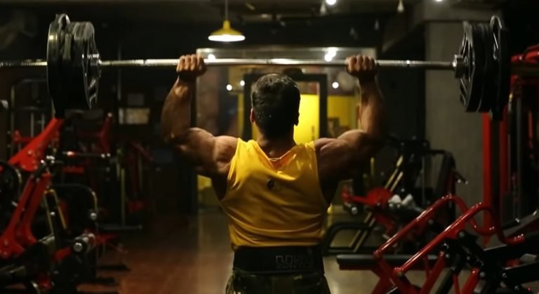 tips to improve your workouts