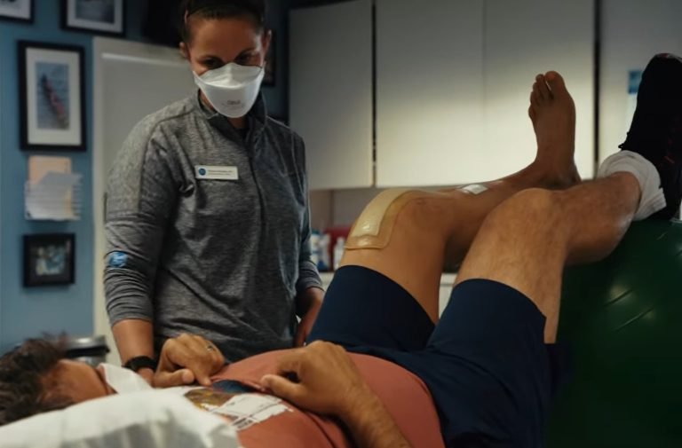 top 5 mistakes after knee replacement