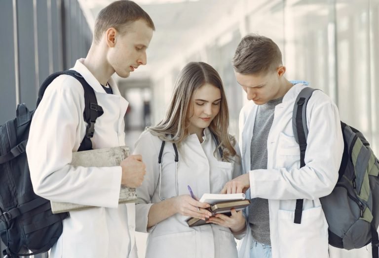 Effective Health Journal Writing