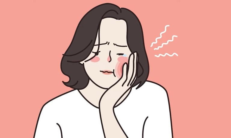 Kill Tooth Pain Nerve In 3 Seconds