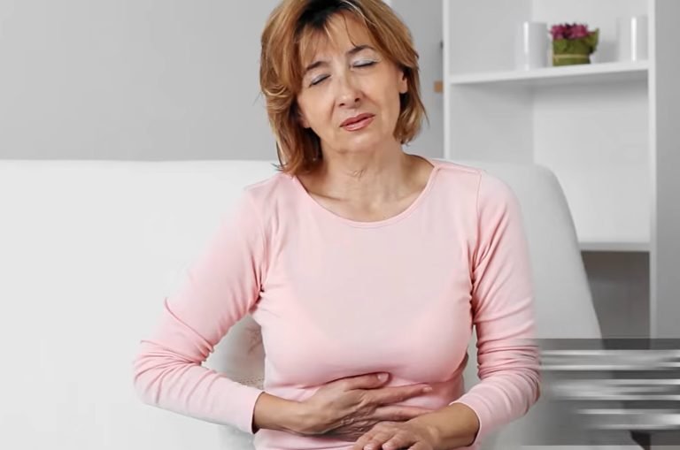 Staying Active Through Menopause