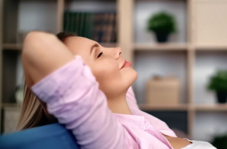 art of power napping