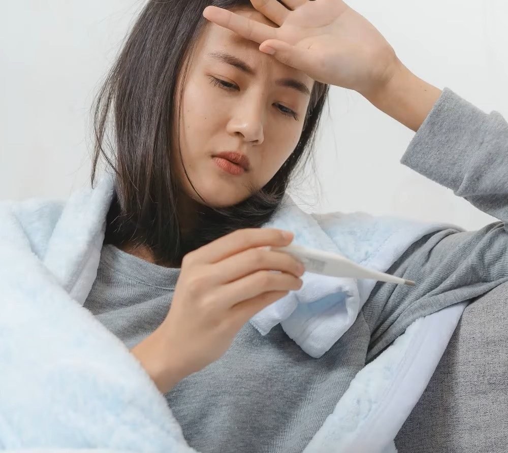 Signs of Ovulation After Giving Birth