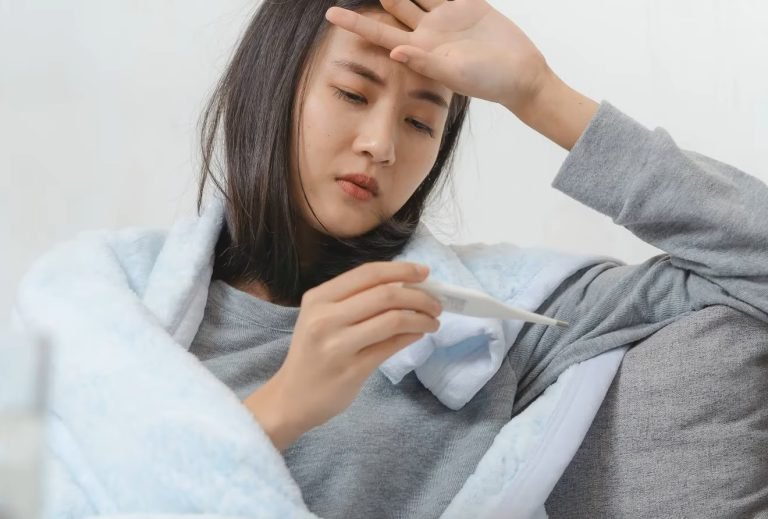 signs of ovulation after giving birth