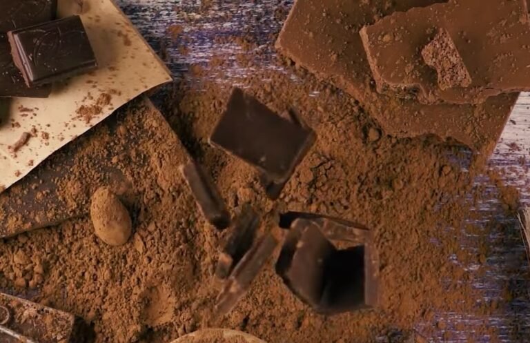 Cocoa - How It Affects Men Health