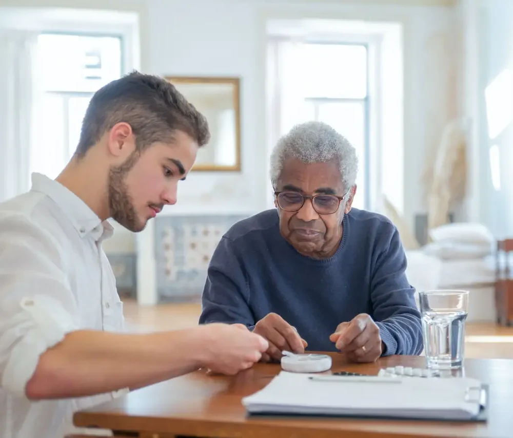 Choosing The Right Nursing Home For Your Loved One – A Guide
