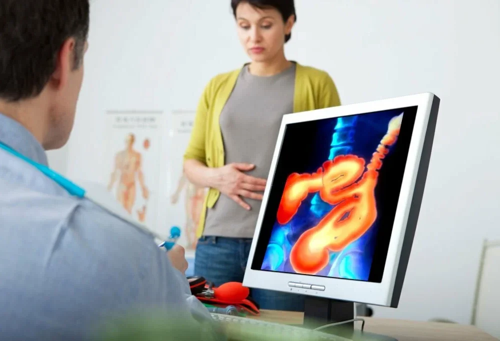 Revolutionizing the Gastroenterology Patient Experience: The Role of Software
