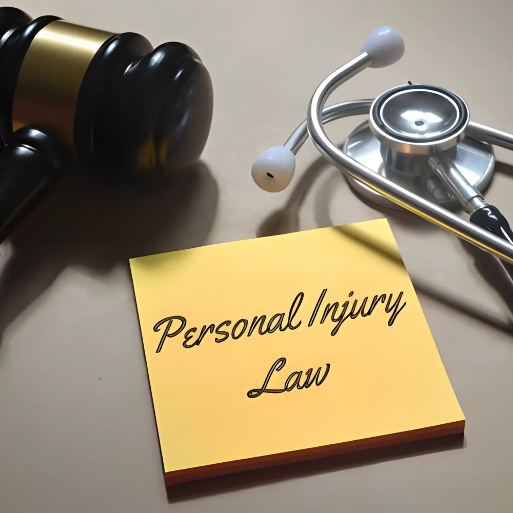 What Are Your Options for Personal Injury Representation in Tulsa?
