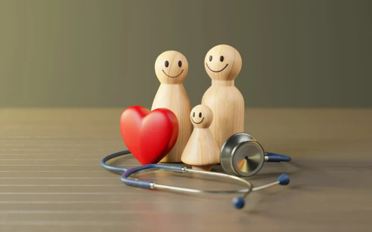 promote community health