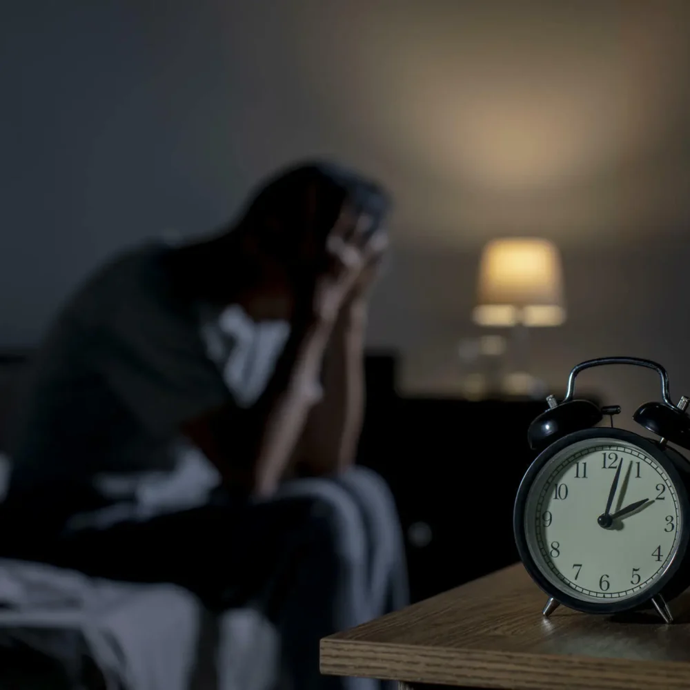 Sleep Restore Solutions: Reclaim Restful Nights for Insomnia Patients