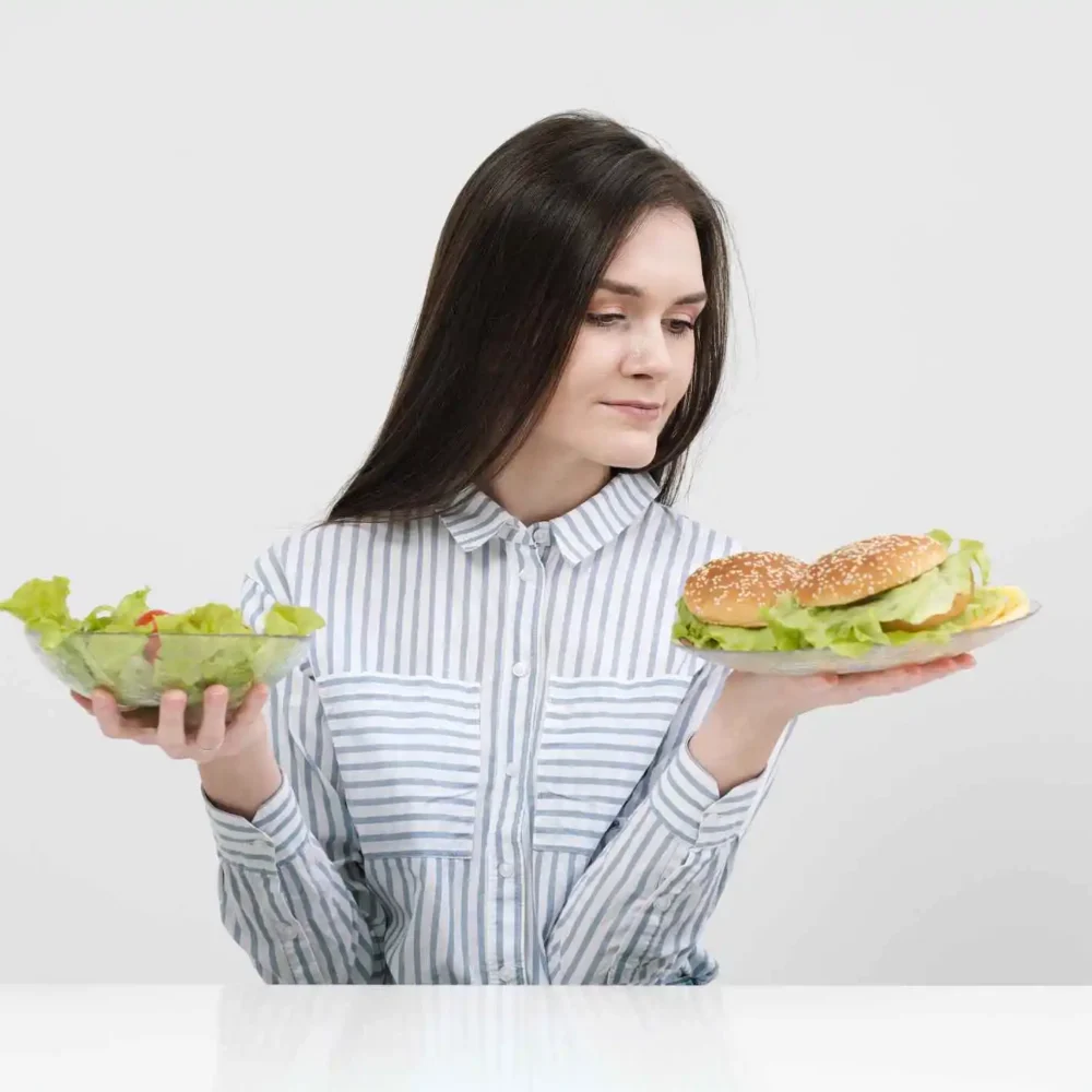 Smart Eating on Contrave: A Guide to Forbidden Foods