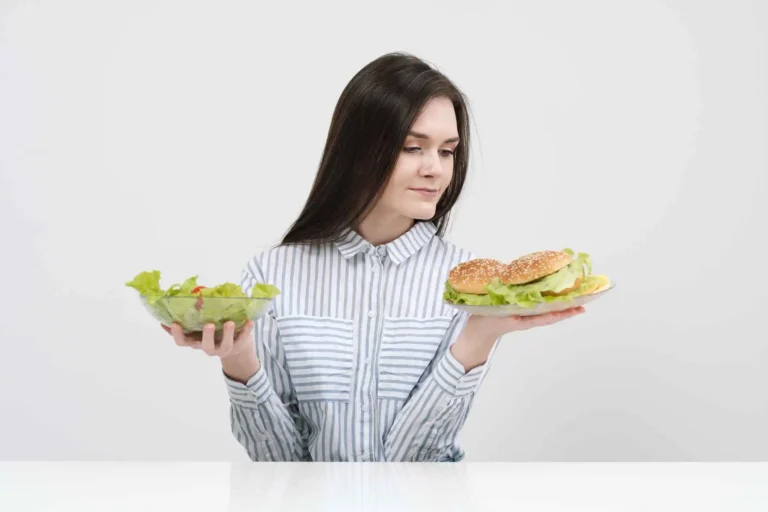 smart eating on Contrave