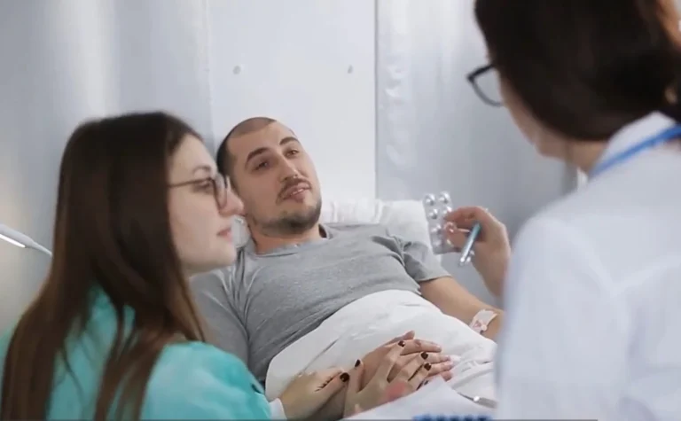 why am i losing weight after hernia surgery