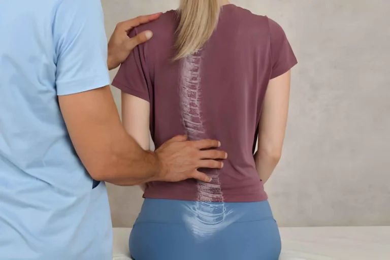 benefits of chiropractic adjustment