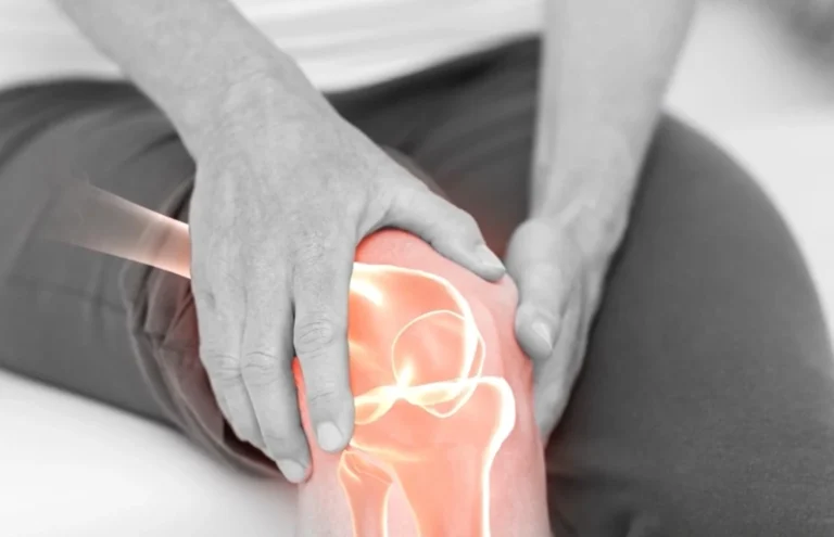 dangers of delaying knee replacement surgery