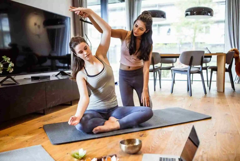 fitness tips for women