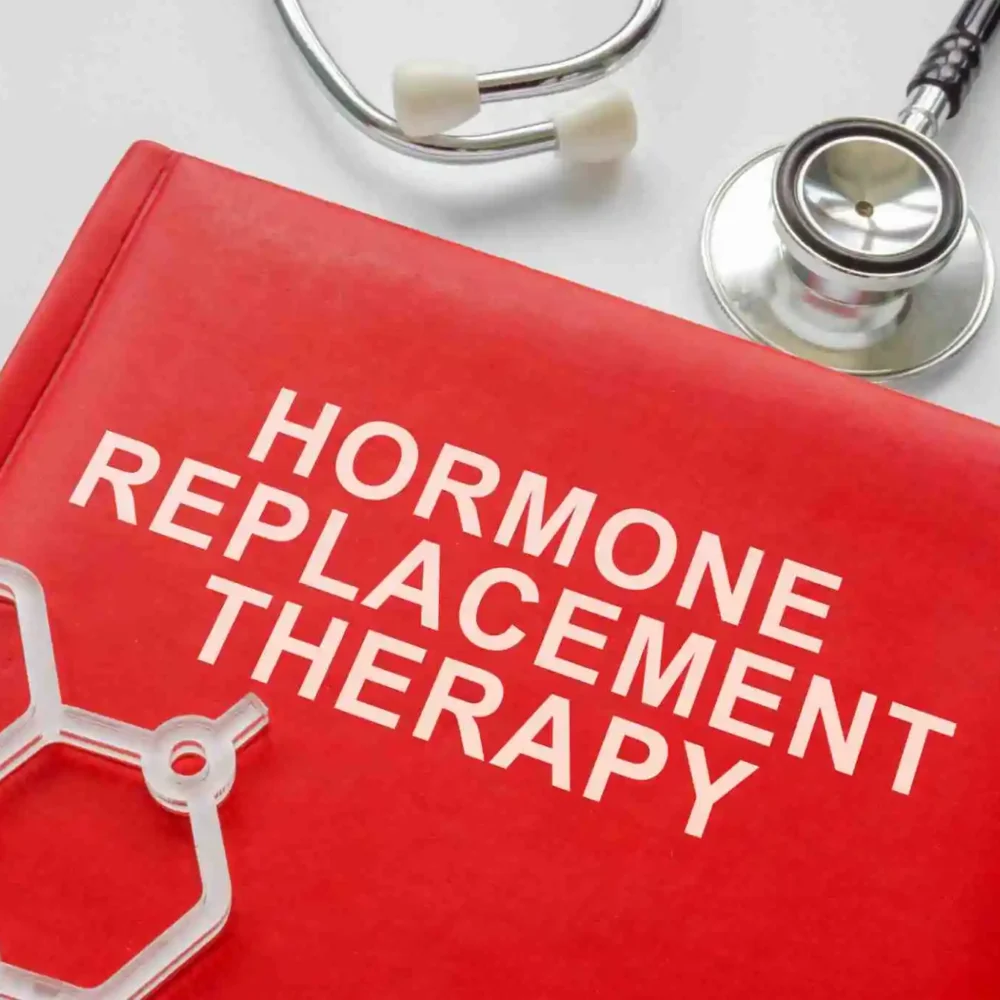 How Hormone Replacement Therapy Enhances Fitness Goals