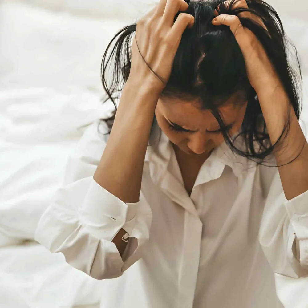 Chemical Imbalance in The Brain: Exploring The Link Between Hormones and Anxiety