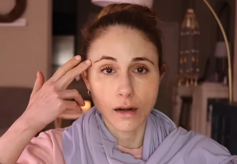 how to tighten eyelid skin without surgery