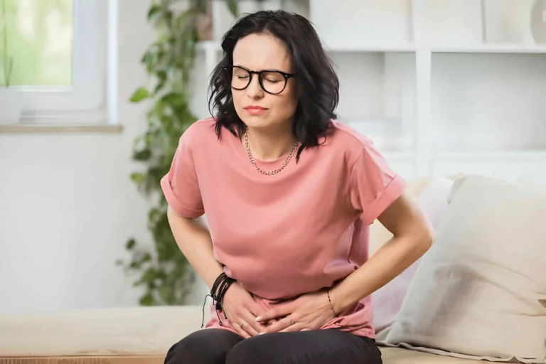 types of menstrual issues