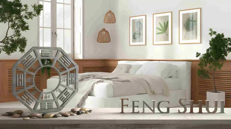 fusion of feng shui