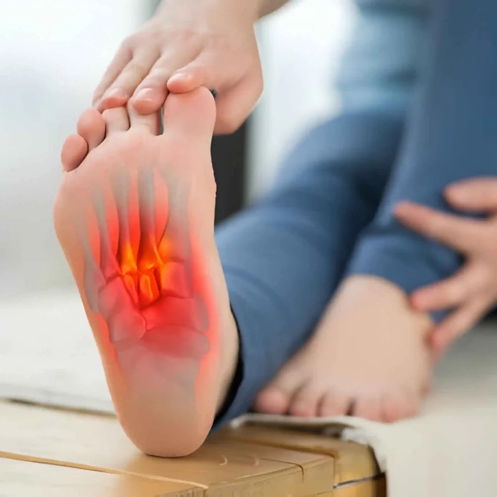 How To Cure Plantar Fasciitis in One Week? 7-Day Plan