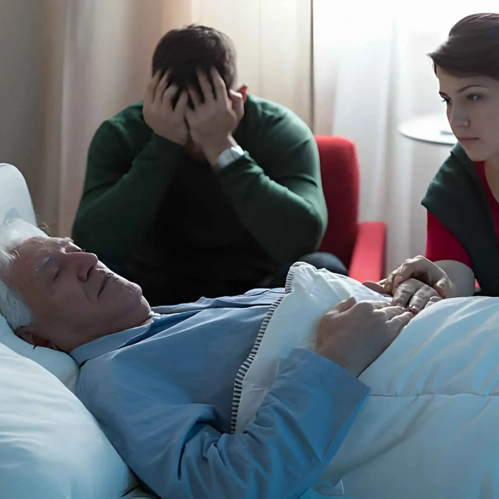 Holding Facilities Accountable for Wrongful Death in Nursing Homes