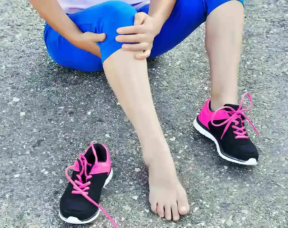 Can Plantar Fasciitis Cause Knee Pain?