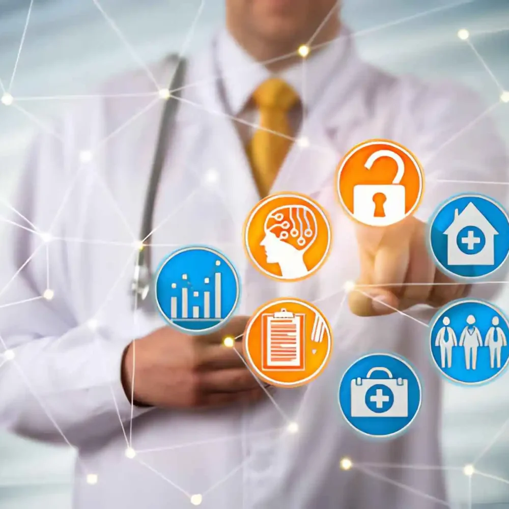 9 Tips for Fostering A Better Healthcare System